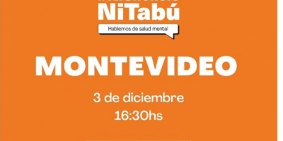 El 3 de diciembre se correr la #INJU5K