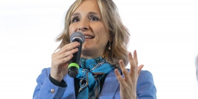 Raffo cuestion� al presidente del FA, Fernando Pereira, y sostuvo que hace una oposici�n irracional