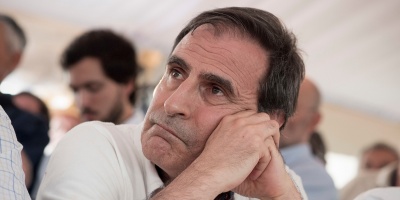 Fiscal�a archiv� denuncia de filtraci�n de informaci�n de Inteligencia en sesi�n del Parlamento