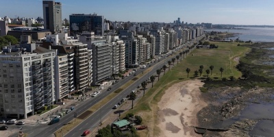 Más de 50 ciudades latinoamericanas en la Cumbre de Mercociudades, en Montevideo