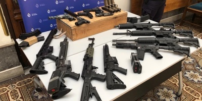 M�s de 200 intervenciones en combate al microtr�fico de agosto a octubre de 2022 