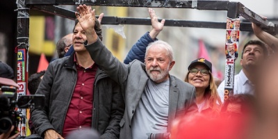 Lula invita a países occidentales a unirse al fondo de protección del Amazonas
