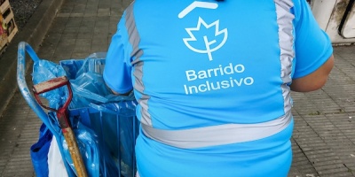 Inscripciones abiertas para Programa "Barrido Inclusivo" de la IM