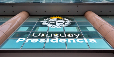 El presidente de la Rep�blica Luis Lacalle Pou neg� que Presidencia no haya entregado a la fiscal Fosatti sus chats con Astesiano 