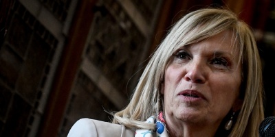 Convocaron a sesi�n extraordinaria del Senado