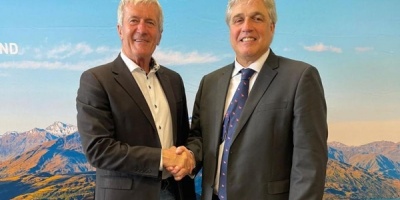 Uruguay present� formalmente la solicitud de ingreso al CPTPP