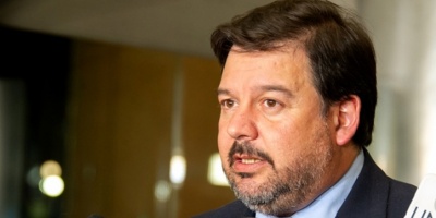 El Ministro de Ambiente anunci� que se avanzar� en el estudio de factibilidad de tres iniciativas de tratamiento de lodos generados por el proceso de potabilizaci�n en Aguas Corrientes