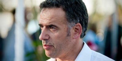 Orsi dijo que est� preocupado por la imagen internacional del presidente por el caso Astesiano y que ello fue interpretado como manija 