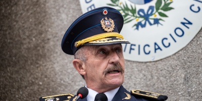 Funcionarios jer�rquicos policiales declararon ante la fiscal�a por el caso Alejandro Astesiano