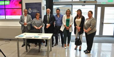 Hasta el 4/12 se desarrollar� la la "Expo Inclusi�n"