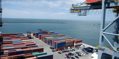 Aishemberg: "Cerrar�amos un a�o r�cord de exportaciones"