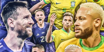 Se confirmaron los 16 clasificados a octavos de final del Mundial de Qatar 2022