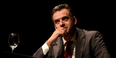 Orsi y Delgado al frente de sus internas seg�n encuesta