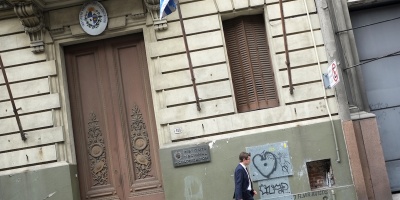 El senador Guido Manini R�os demand� una �profunda revisi�n� del �rea jur�dica del Instituto Nacional de Colonizaci�n