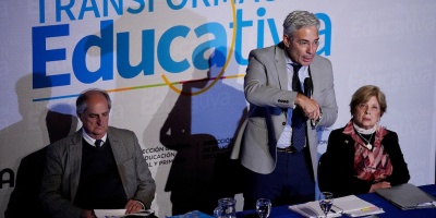 Robert Silva anunci� que de los encuentros Cara a Cara participaron unas cinco mil personas