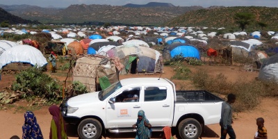 Etiopía: Residentes y diputados denuncian cientos de muertos en varios ataques milicianos en la región de Oromia