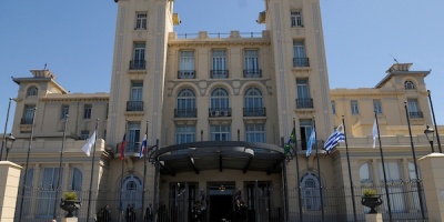 Cumbre del Mercosur en Uruguay, este 5 y 6 de diciembre