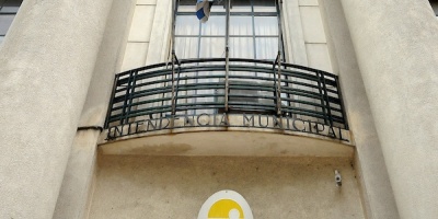 La intendencia de Canelones inaugurar� esta tarde obras en La Paz