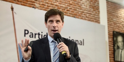 Bartesaghi: "Activar una controversia por algo que Uruguay todav�a no hizo, no es razonable"