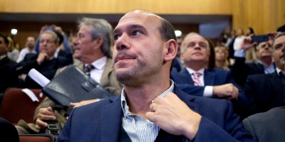 El titular del Mides dijo que el Frente Amplio usa a la alimentaci�n para obtener r�dito pol�tico