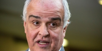 Penad�s dijo que Uruguay no se va a ir del Mercocur, y que nadie lo va sacar