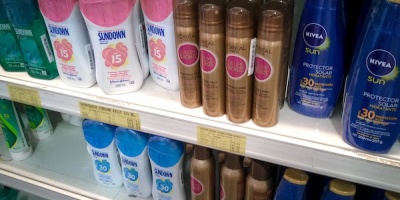 Proponen prohibir uso de camas solares a menores de 18 a�os