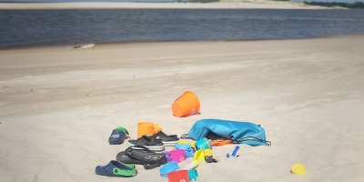 Armada Nacional insta a extremar cuidados a la hora de ba�arse en playas, arroyos y r�os