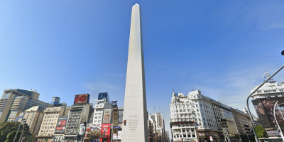 En un fallo hist�rico, Cristina Kirchner fue condenada a 6 a�os de prisi�n por corrupci�n en la obra p�blica