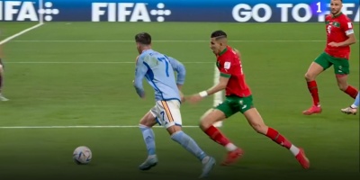 Mundial de Qatar: Espa�a vuelve a quedarse fuera de los ocho mejores por tercera edici�n consecutiva del Mundial