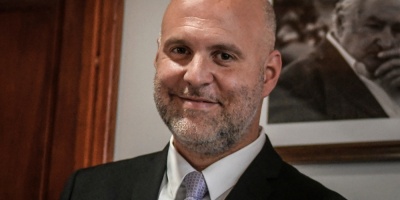 Legnani: "Los herreristas han estado de espaldas al crecimiento del departamento"