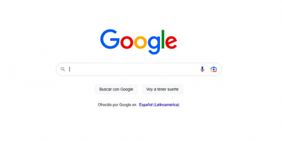 El año en búsquedas de Google con predominio de la LUC y el fútbol en Uruguay