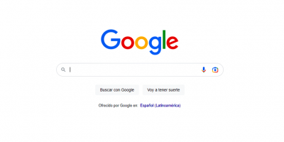 El ao en bsquedas de Google con predominio de la LUC y el ftbol en Uruguay