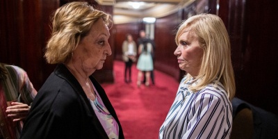 El Frente Amplio reclama informaci�n sobre el pescado recibido desde Emiratos Arabes