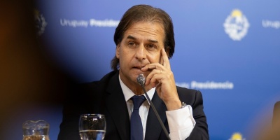 44% aprueba y 40% desaprueba al gobierno