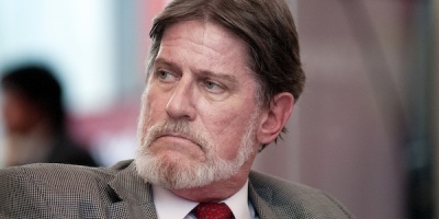 Hierro L�pez: "Era evidente que Castillo iba en direcci�n de disolver el Congreso"