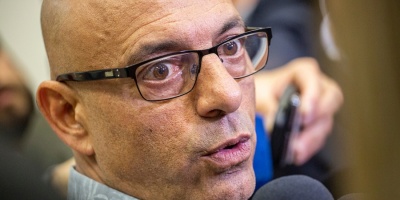 Pit Cnt preocupado por trabajadores de Tsakos