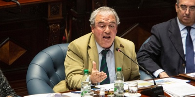 Heber sorprendido por nuevo anuncio de llamarlo a sala