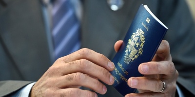 Heber: Desarticulaci�n de banda de falsificadores es m�rito del gobierno