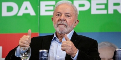 Lula anunciar� a sus primeros ministros este viernes