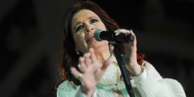 Fern�ndez de Kirchner da positivo a coronavirus y aplaza su acto del lunes en el Grupo de Puebla