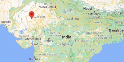 Mueren cinco personas y cerca de 50 resultan heridas por una explosi�n de gas en una boda en India
