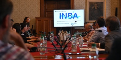 INBA pidi� el compromiso de todos los sectores y la sociedad en su conjunto