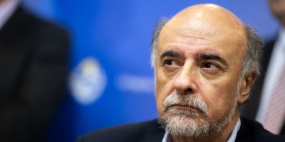 Mieres record� corrupci�n en los gobiernos del FA