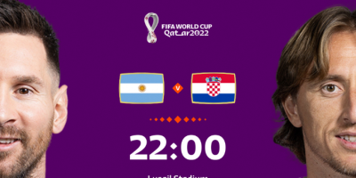 Argentina y Croacia entre los 4 mejores del mundo