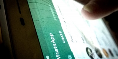 El senador Carrera quiere saber qui�n orden� espiarlo