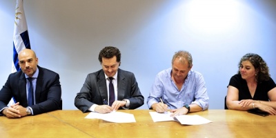 Intendencias podr�n agilizar gesti�n de tr�mites con el apoyo de Agesic