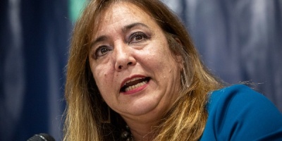 Moreira tras evento Minurvi : "Servir de ejemplo para otros ministerios nos enorgullece"