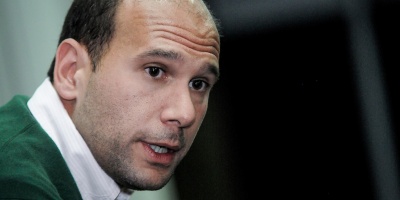 El ministro Lema critic� los dichos Fernando Pereira por las ollas populares y asegur� que "miente" con �inter�s electoral�