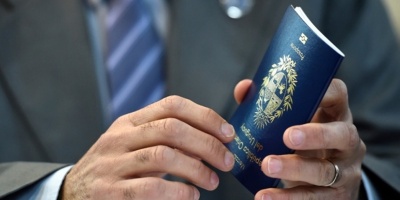 El ministro Heber descart� que su cartera haya aplicado un tratamiento especial para la tramitaci�n del pasaporte de Marset