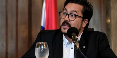 La Intendencia de Montevideo present� el plan de limpieza que aplicar� en las fiestas de fin a�o